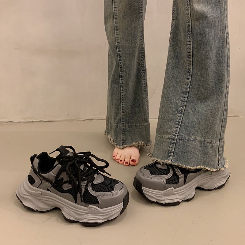 jsleap Women And Wowomen Fashion Sneakers Walking Running Sport Shoes_viptrois.com