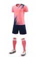 Men's Clothing children's adult competition team uniforms men's jerseys football uniforms suits custom printed quick-drying sportswear_viptrois.com