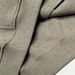 Vibe Trendy American Style Solid Color Hooded Sweatshirt Men's Spring And Autumn Sports Shirt Versatile Loose Double-Zip_viptrois.com