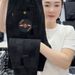 Men's Clothing Summer Thin Ice Silk Pants For Men Quick Drying Casual Trendy Versatile Loose Fit Jogger Knee Harem Pants_viptrois.com