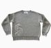 2026 New European And American Trendy Brand Towel Embroidered Jeans Men's Y2k High Street Niche Design Sense Versatile Casual Straight-leg Pants Tide_viptrois.com