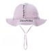 Spring Summer Baby Hat Printed Cotton Bucket Hats for Girls Boys Outdoor Beach Infant Visor Hat Toddler Items Accessories 0-12M_viptrois.com