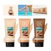 Lakerain Leg Makeup LEG MAKEUP Concealer Waterproof Even Skin Tone Blackening Leg Cream_viptrois.com