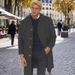 Loom Loom Foreign Trade European Version New Woolen Men's Nizi Long Coat Bestseller Large Size Single Breasted In_viptrois.com