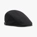 New Four Seasons Forward Windshield Board Men And Women Casual Fashion British Beret Sun Hat_viptrois.com