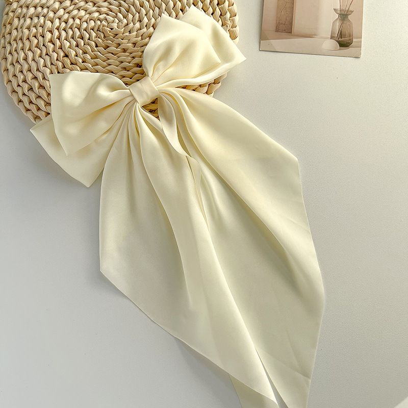 Children's Hair Accessories Butterfly Clip Hairpin Female Hair Twist Clip Large Temperament Hair Clip Headdress Hairpin_viptrois.com
