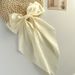 Children's Hair Accessories Butterfly Clip Hairpin Female Hair Twist Clip Large Temperament Hair Clip Headdress Hairpin_viptrois.com