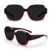 Polarized Myopia Sunglasses Set Anti Ultraviolet Men's Fishing Driving Riding Convenient Dedicated_viptrois.com