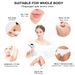 900000 Flashes Laser Epilator Permanent IPL Hair Removal Machine Painless Electric Facial Photoepilator Device For Female Bikini_viptrois.com