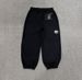 Men's Clothing Trendy Sports Casual Leggings Couple American Street Hip Hop Trousers_viptrois.com