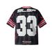 Men's Clothing Casual Digital Printing High Street Hollow Breathable Short Sleeve T Shirt_viptrois.com