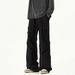 2026 Eco-friendly Fabric Maillard Overalls Men's American Hiphop Big Pocket Paratrooper Pants High Street Retro Trend Casual Trousers_viptrois.com