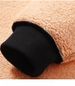 Hooded Sweater Men's Winter 2025 New Fashion Teen High Street Loose Hoodie Heat Storage Warm Thickened Jacket_viptrois.com