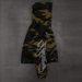 2026 Autumn New Men's And Women's High Street Fashion Embroidery Camouflage Harajuku Ins Wind Zipper Hooded Sweater Y2k Clothing_viptrois.com