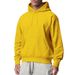 Men's Clothing New Cross Border European And American Men's Sports Solid Color Fleece Sweatshirt Men's Foreign Trade Wholesale Hoodie_viptrois.com
