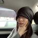 Double-Layer Cotton Pullover Hat – Breathable Pile Lining For All Seasons (Unisex Cold Weather & Street Dance Beanie)_viptrois.com