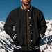 2025 New Designer Autumn Winter Fashion Men Casual Zipper Baseball Jacket Men Sweater Jacket 6 Colors_viptrois.com