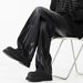 Spring Summer Washed Nostalgic Style Jeans For Men, Straight Tube Loose Fit American Hip-Hop Pants, Trendy Brand, Rugged_viptrois.com
