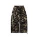 Premium Products Camouflage Mid To High End Fan Camouflage Pants Plus_viptrois.com
