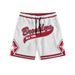 Men's Clothing Street Fashion Summer Sports Trendy Letter Casual Shorts_viptrois.com