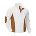 Men's Clothing Spring And Autumn Men's Casual Stand Up Collar Long Sleeved Ribbed Corduroy Sweatshirt_viptrois.com