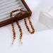 New Mask Hanging Glasses Personality Leopard Print Fashion Colorful Neck Strap Anti-Slip Chain_viptrois.com