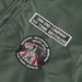 Men's Clothing fashion brand military green workwear jacket _viptrois.com