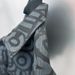 Men's Clothing Men's autumn lapel denim jacket long sleeve letter full print jacket fashion business denim jacket GFX1E800_viptrois.com