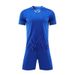 Men's Clothing children's adult sports clothes short-sleeved printed team uniforms football uniforms suits men's and women's jerseys summer_viptrois.com