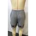 Premium Products New Summer Men's Solid Color Loose Breathable Shorts_viptrois.com