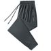 Men's Clothing Ice Silk Casual Pants Men's Pants Summer Quick Drying Stretch Sports Pants_viptrois.com