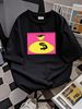 TEENAGE FANCLUB T SHIRT Bandwagonesque Vinyl Cd Cover SMALL MEDIUM LARGE XL Designer Clothes Slightly Casual Versatile Top For Everyday Wear_viptrois.com