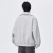 Men's Clothing Men's Wear | Suit Collar Jacket, Men's Twill Fabric, Loose Fit, Trendy Brand, Casual Autumn/Winter Outerwear For Couples_viptrois.com