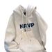 Men's Clothing Thin Sweatshirt Autumn And Winter Large Size Loose Hooded Pullover Bottoming Shirt Heavy Long Sleeved T Shirt Top Spring_viptrois.com