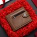 INNERSOi Men's Slim Zip Wallet With Coin Pocket – Ultra-Thin RFID Blocking Bifold Leather Wallet For Cards & Cash (Black, Dark Brown, Light Brown)_viptrois.com