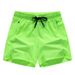 Sports Shorts For Men's New Summer Thin Ice Quick Drying Casual Running And Fitness_viptrois.com