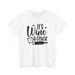 Silly Goose T-Shirt Mens Womens Tees Top - Ridiculously Funny Tee It's Wine O'clock Shirt_viptrois.com