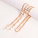 Mask Fashion New Simple Eyeglass Hanging Sunglasses Chain_viptrois.com