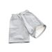 Men’s Clothing Hip Hop Shorts Men's Summer Solid Color Loose Large Size Outer Wear Large Pants Sports Casual Shorts Men_viptrois.com