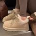Women's Shoes Koala Cotton Shoes Women Autumn And Winter New Thick Soled Velvet Snow Boots Soft Leather And Cotton Sneakers Women_viptrois.com
