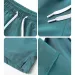 Gym Shorts Herren Sport Jogginghose Taschen Gym Casual Shorts Basic Leichte Hosen Laufen Jogging Strand Shorts Männer Bademode_viptrois.com