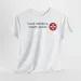 Make America Great Again Unisex Heavy Cotton Tee, Casual Wear, Gift For MAGA_viptrois.com