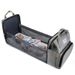Bag Portable Folding Backpack Mommy Bag Multifunctional Can Hang Baby Stroller Crib Mother And Baby Bag_viptrois.com