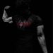 Breathedivinity Men's Sports Fitness Quick-Dry Skin-Friendly High-Elastic Slim-Fit Short-Sleeve T-Shirt 008_viptrois.com