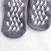 Men's and women's yoga socks floor socks soles glue non-slip socks early education family indoor home cotton socks_viptrois.com