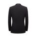 Men's Clothing Boutique Suits Performance Studio Evening Dress Wedding Groom Suit Three Piece Suit_viptrois.com