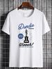 The Office 2005 Dundie Awards Winner Adult Large T Shirt Designer Clothes Comfortable Versatile Graphic Top For Everyday Wear Soft Fashion Unisex_viptrois.com