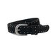 New Suede Rivet Simple Pin Buckle Belt For Women, Trendy And Versatile, Bestseller_viptrois.com
