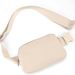 Gym Bags Waist Bag Outdoor Leisure Sports Running Crossbody Chest Bag Waterproof Nylon Portable Storage Waist Bag_viptrois.com