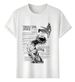 Tshirt Muscle Freaks Gothic Jesus Dark 2026 Art Style_viptrois.com
